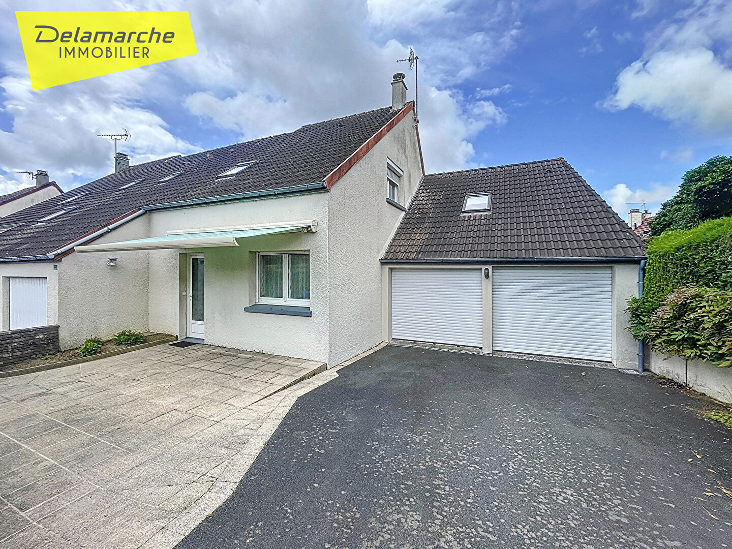 Photo Maison Brehal  proche du bourg 5 pièces image 6/6