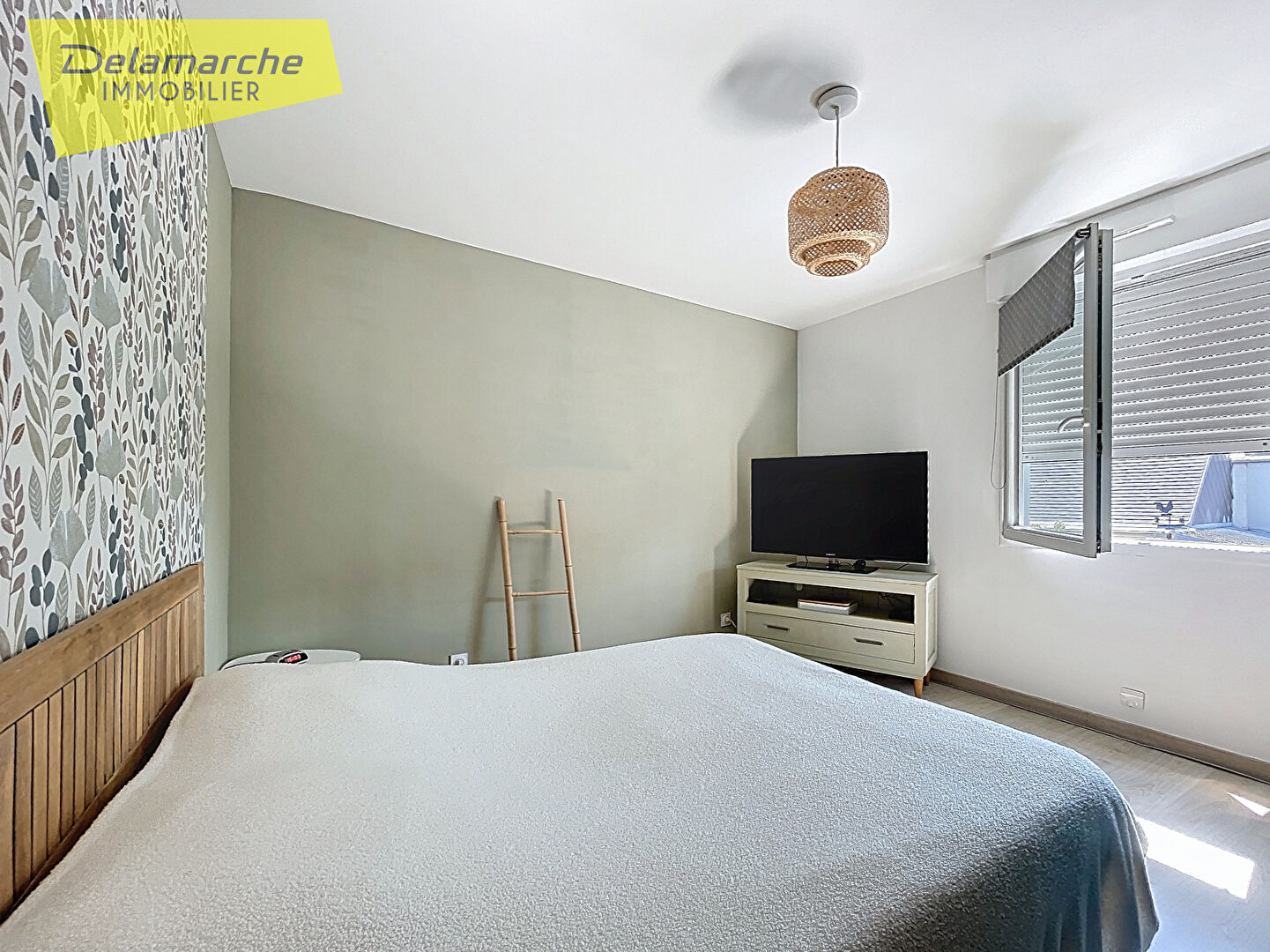 Photo Maison à vendre à Granville (50400) 4 pièces avec terrain. image 6/6