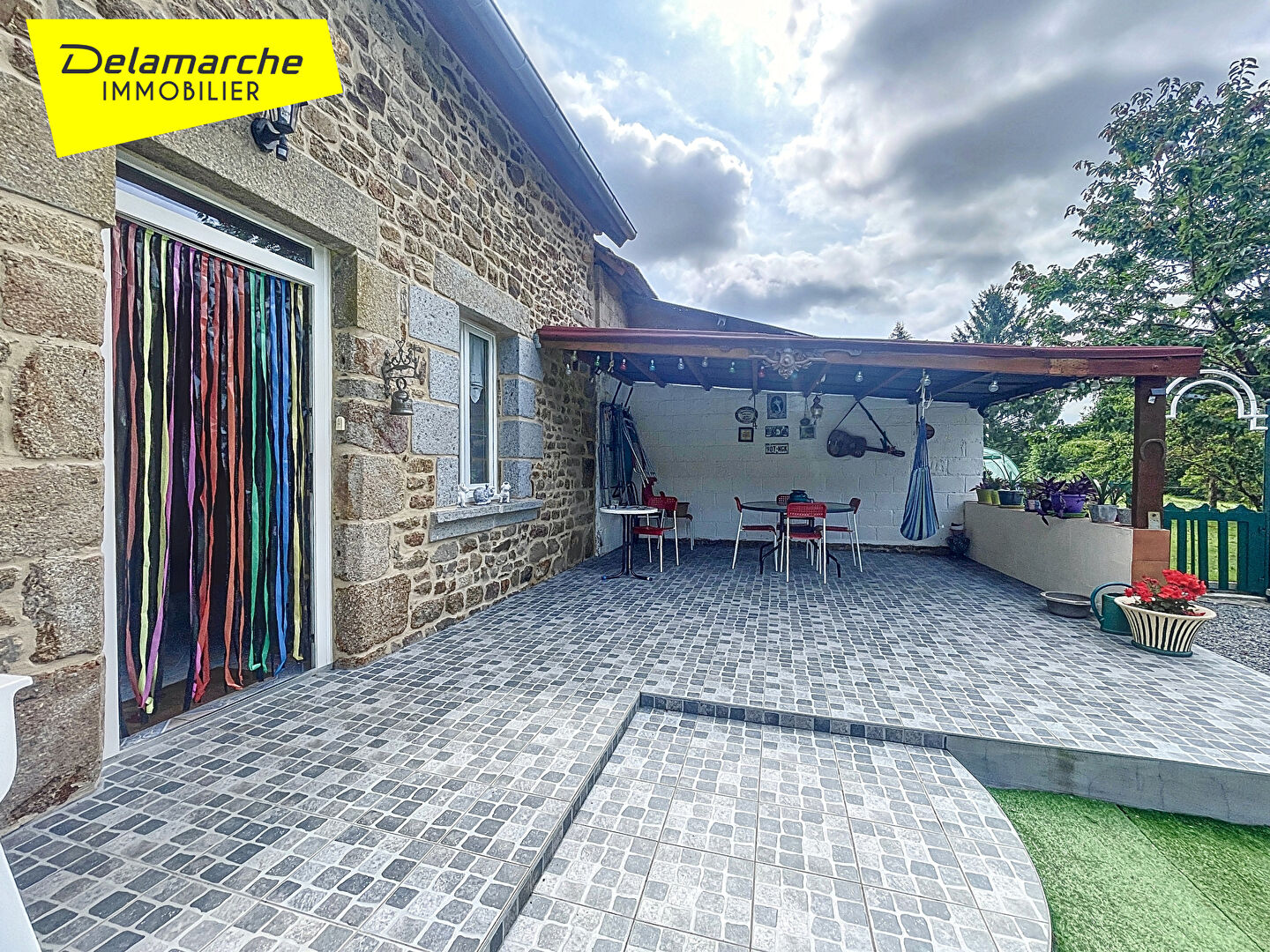 Agence immobilière de Delamarche Immobilier - Avranches