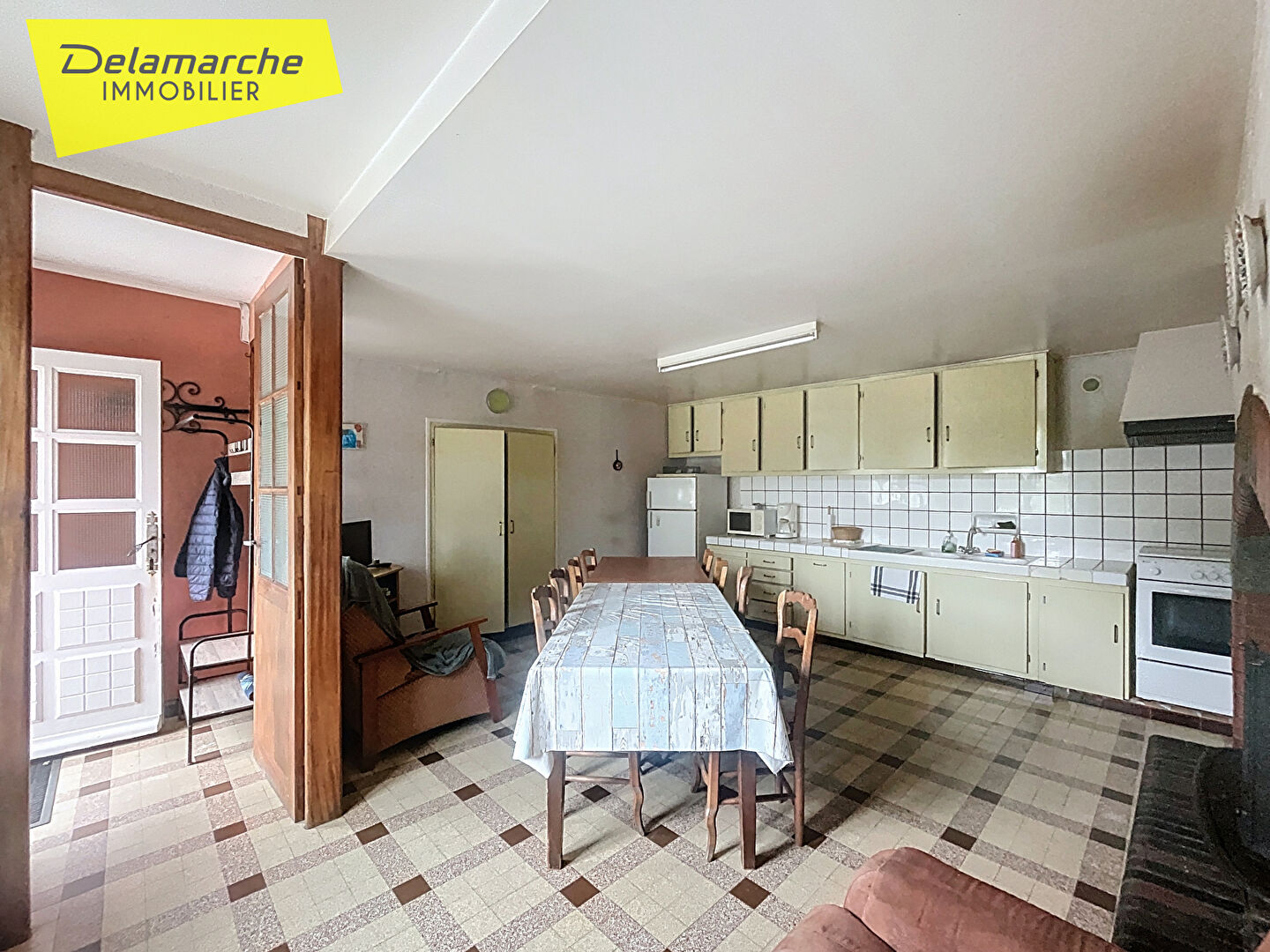 Photo A vendre maison Brehal 4 pièces image 2/6