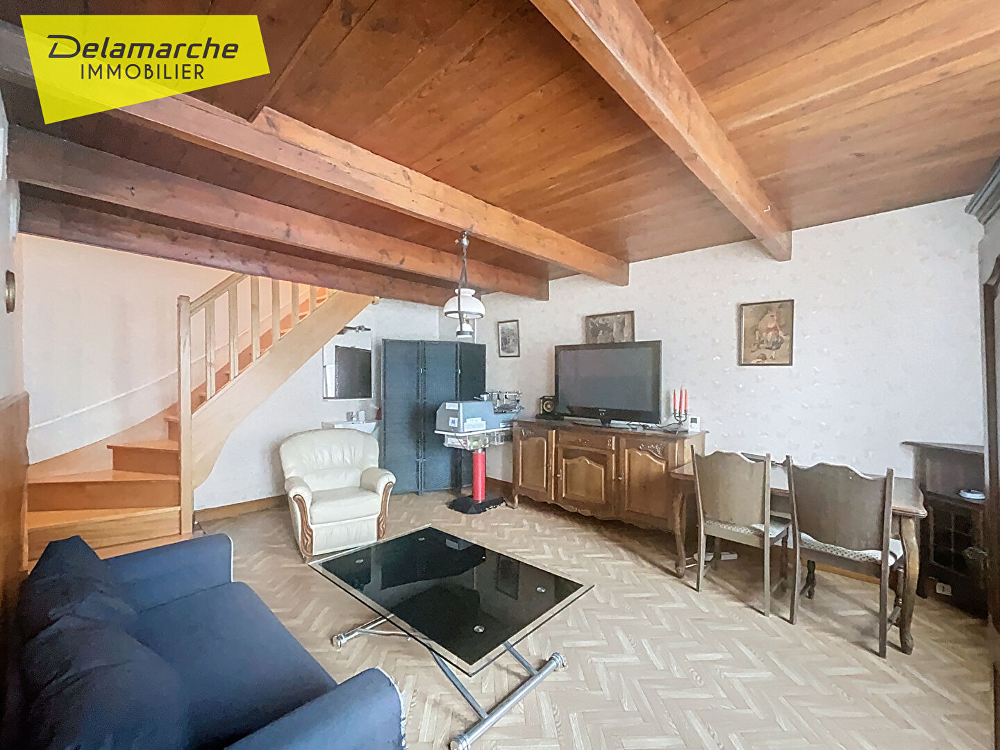 Photo A vendre maison Brehal 4 pièces image 4/6