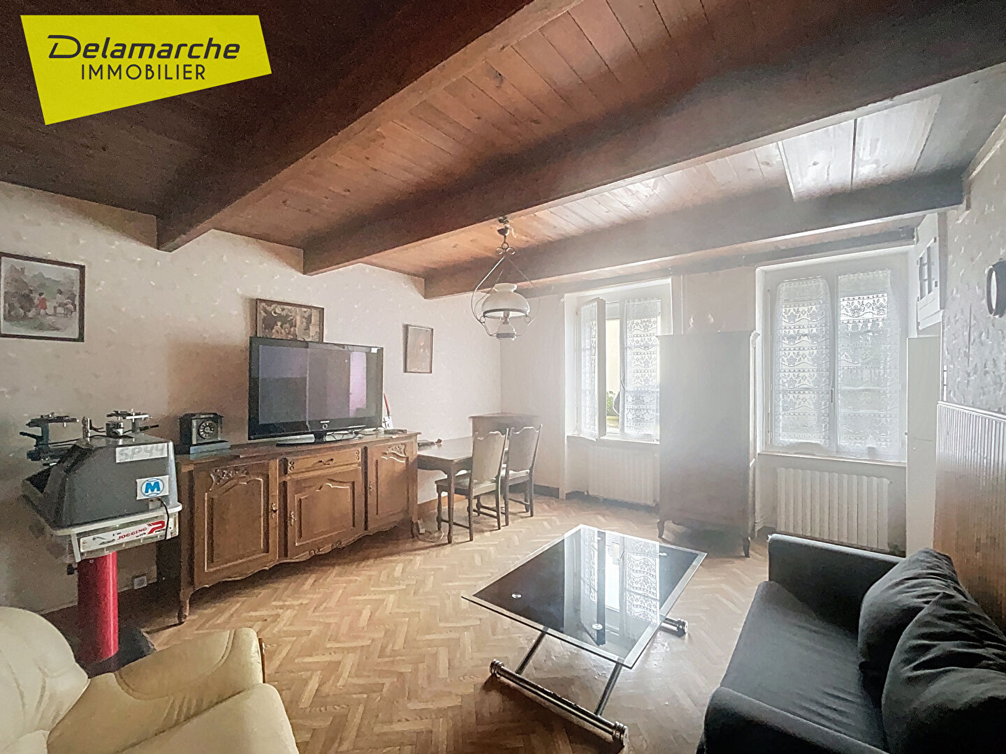 Photo A vendre maison Brehal 4 pièces image 5/6