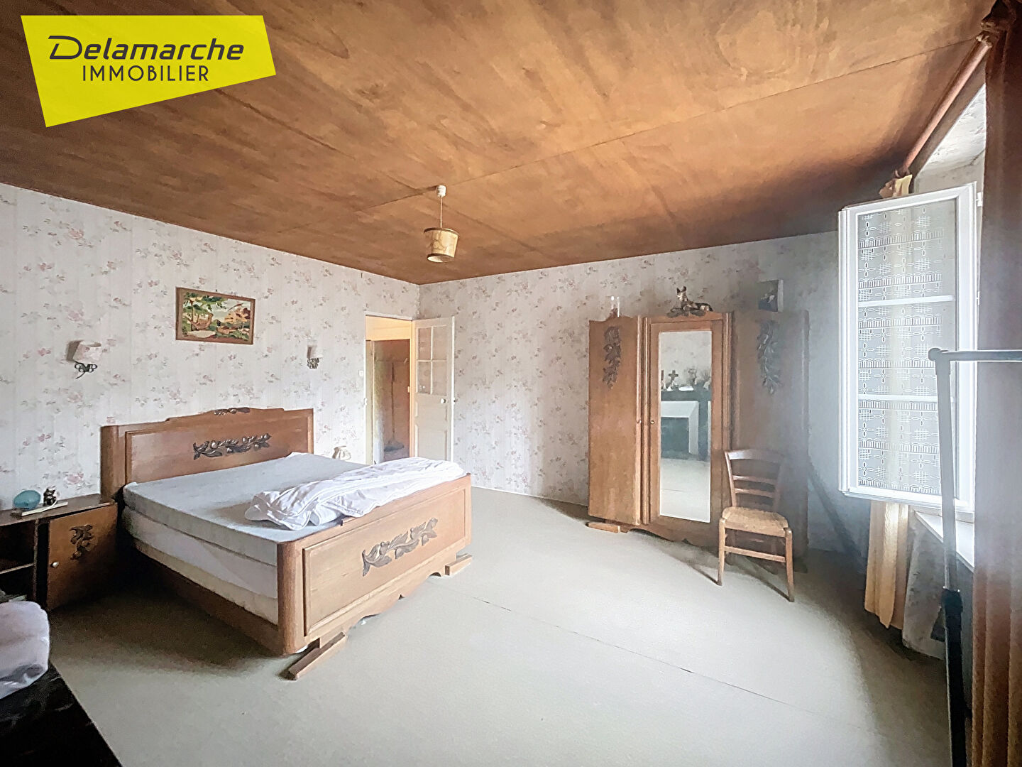 Photo A vendre maison Brehal 4 pièces image 6/6