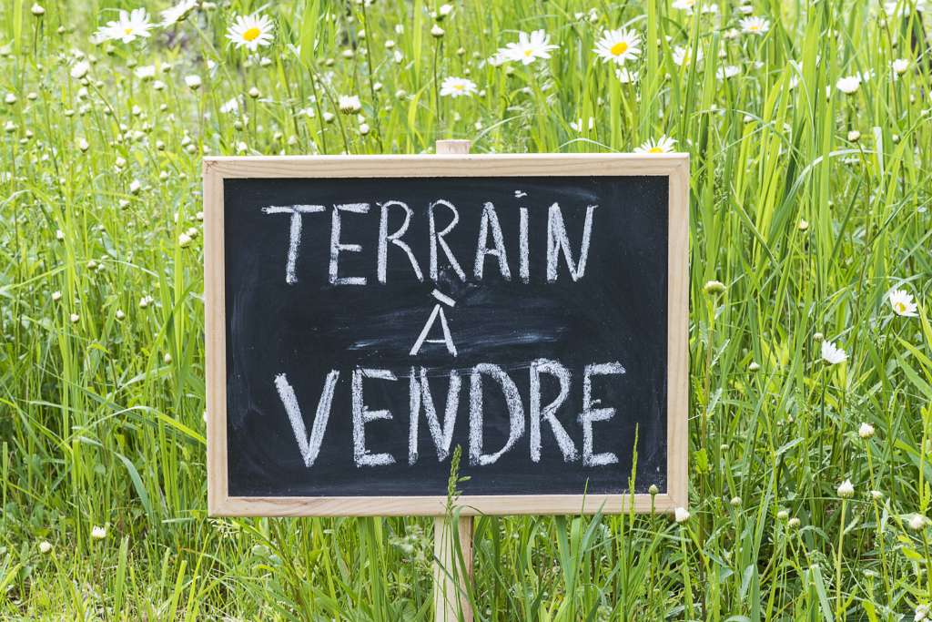 Agence immobilière de Delamarche Immobilier