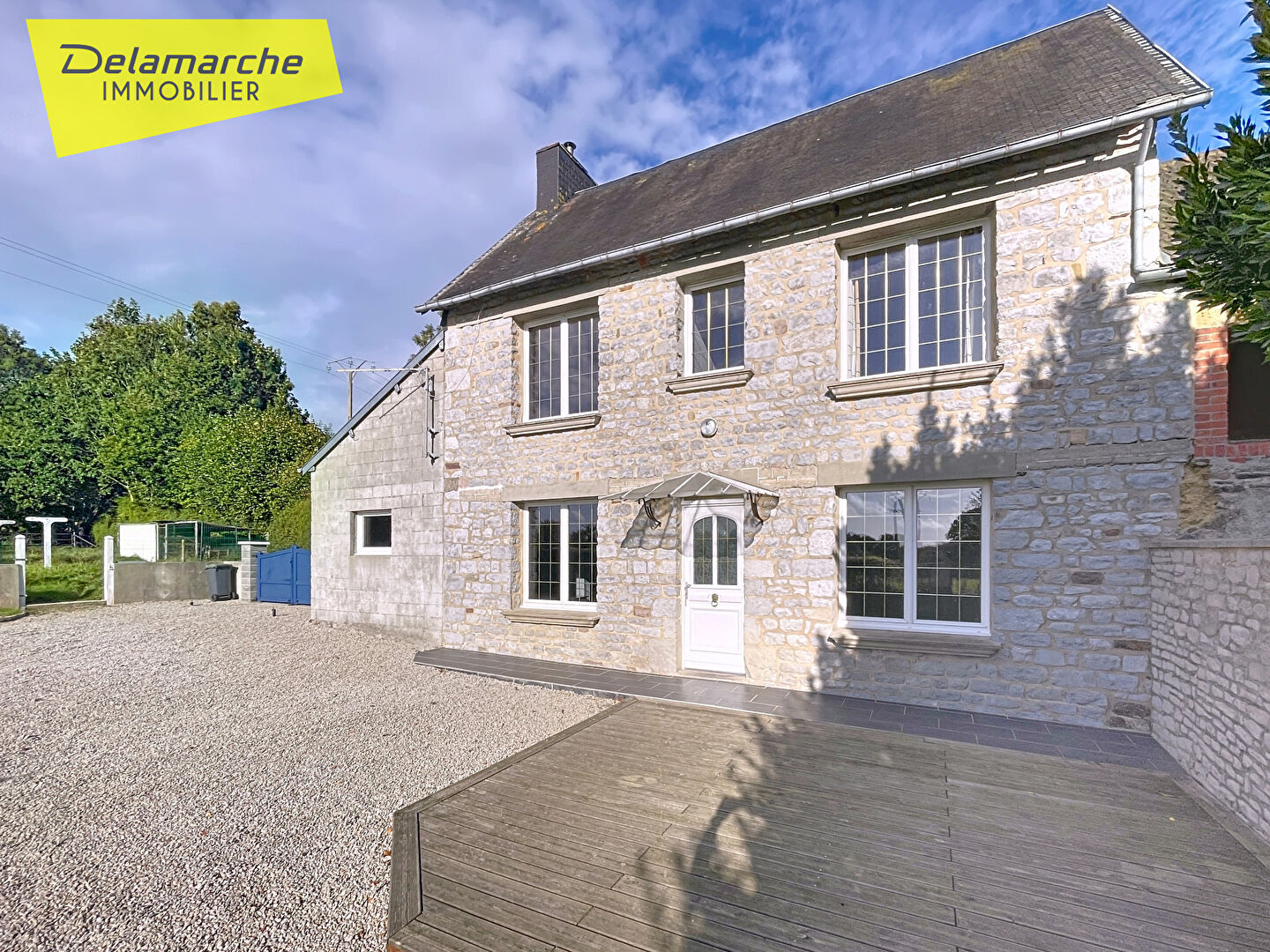 A vendre Maison Muneville-sur-mer