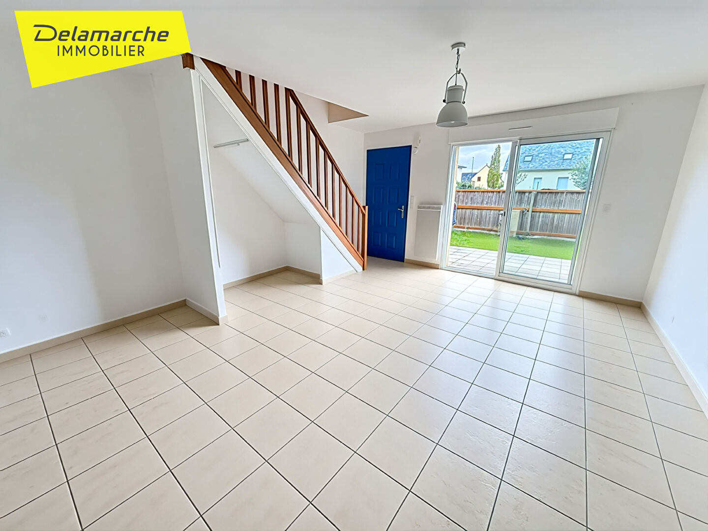 Maison  4 pièce(s) 68.43 m2