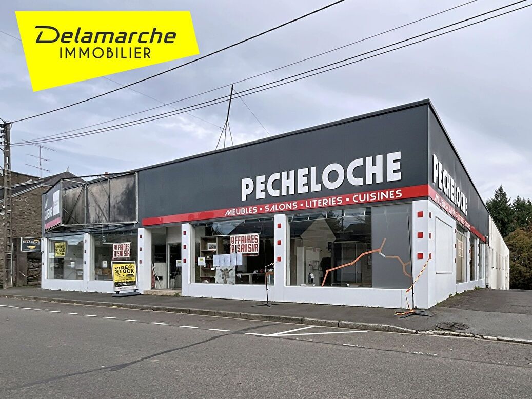 Agence immobilière de Delamarche Immobilier - Avranches