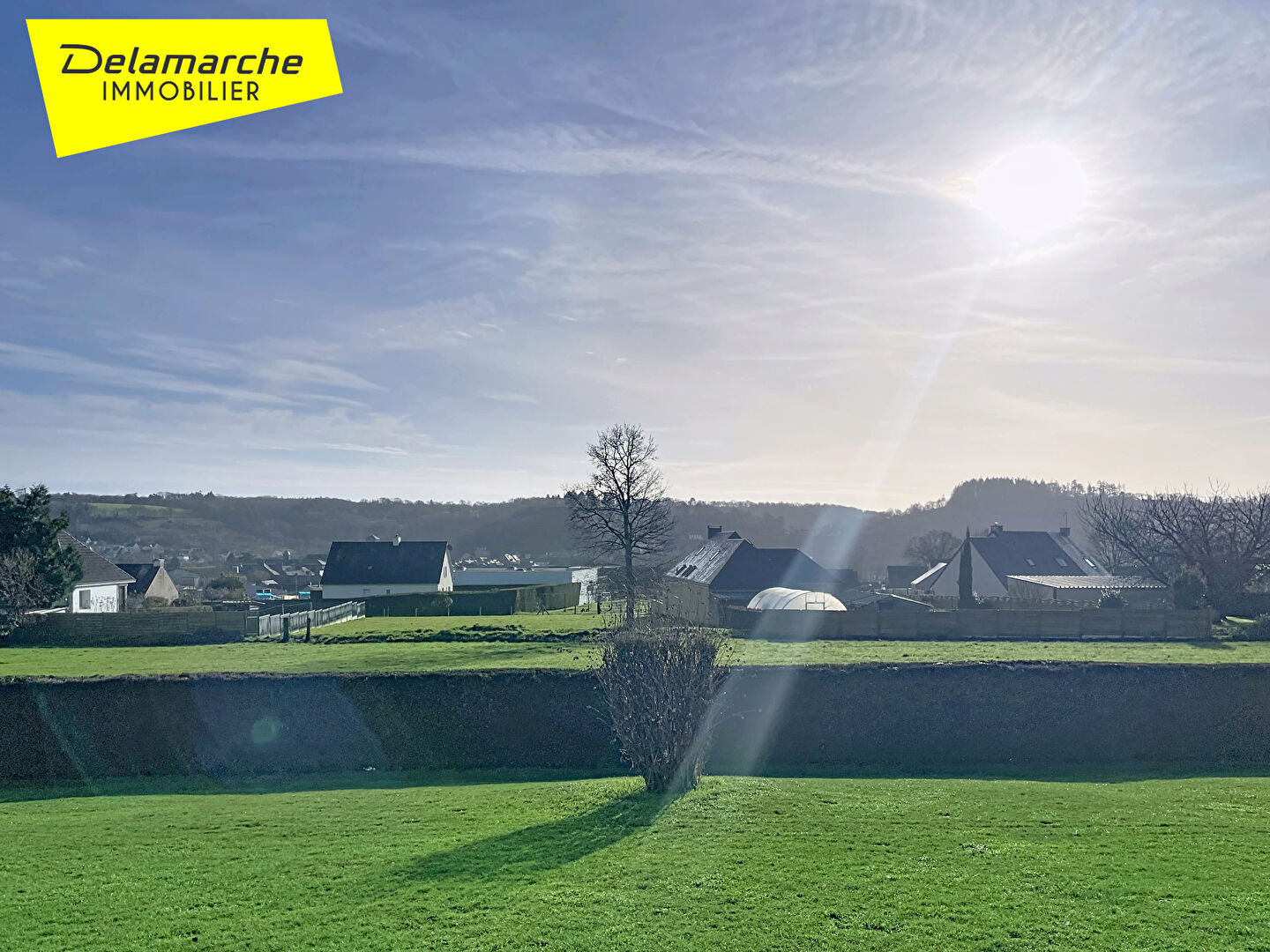 Photo A VENDRE : Pavillon de plain pied avec ascenseur proche commodités image 2/6