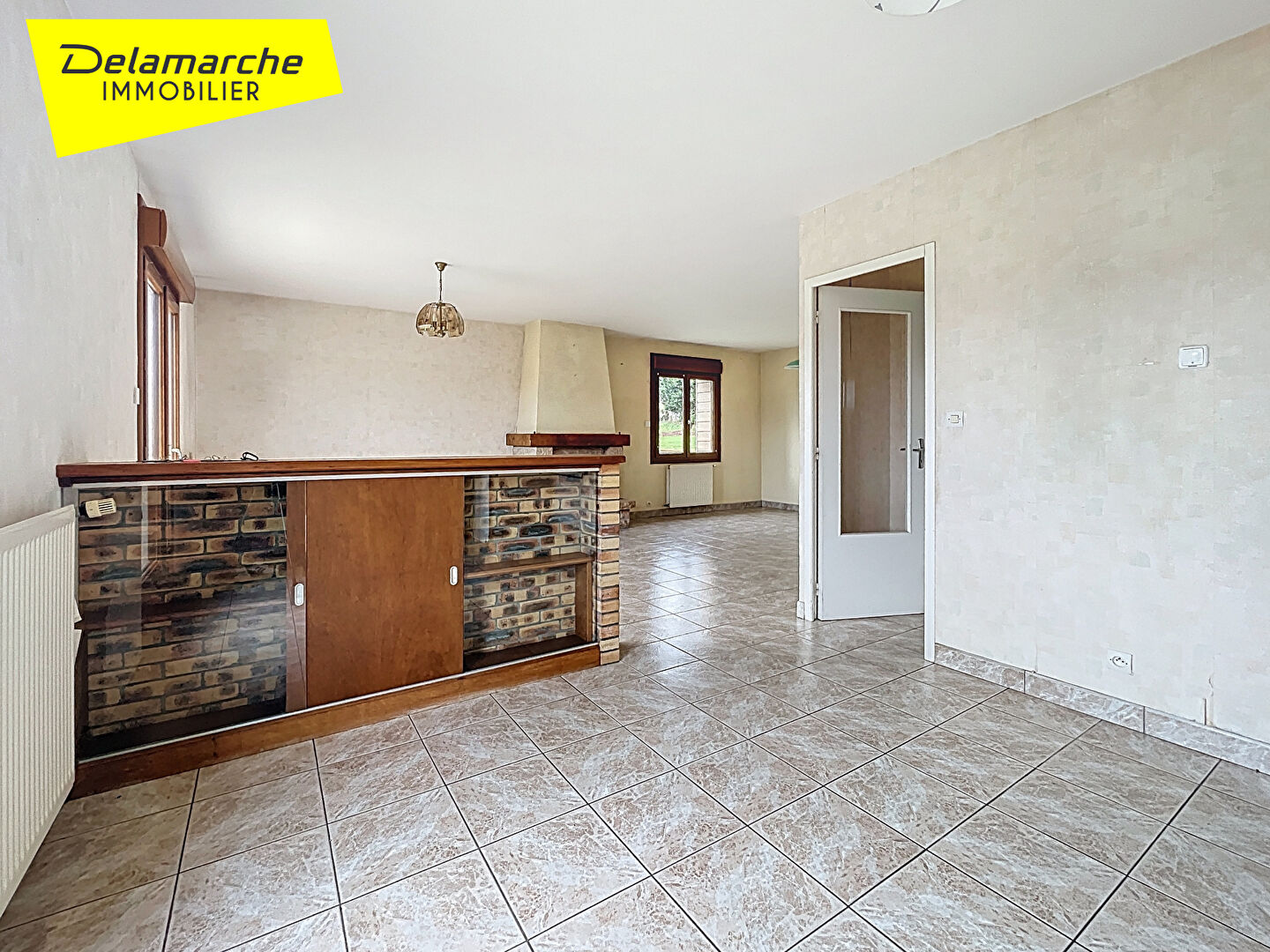 Photo A VENDRE : Pavillon de plain pied avec ascenseur proche commodités image 5/6