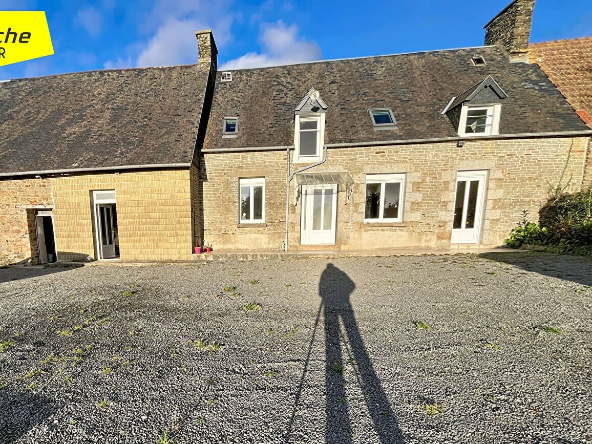 Agence immobilière de Delamarche Immobilier - Avranches