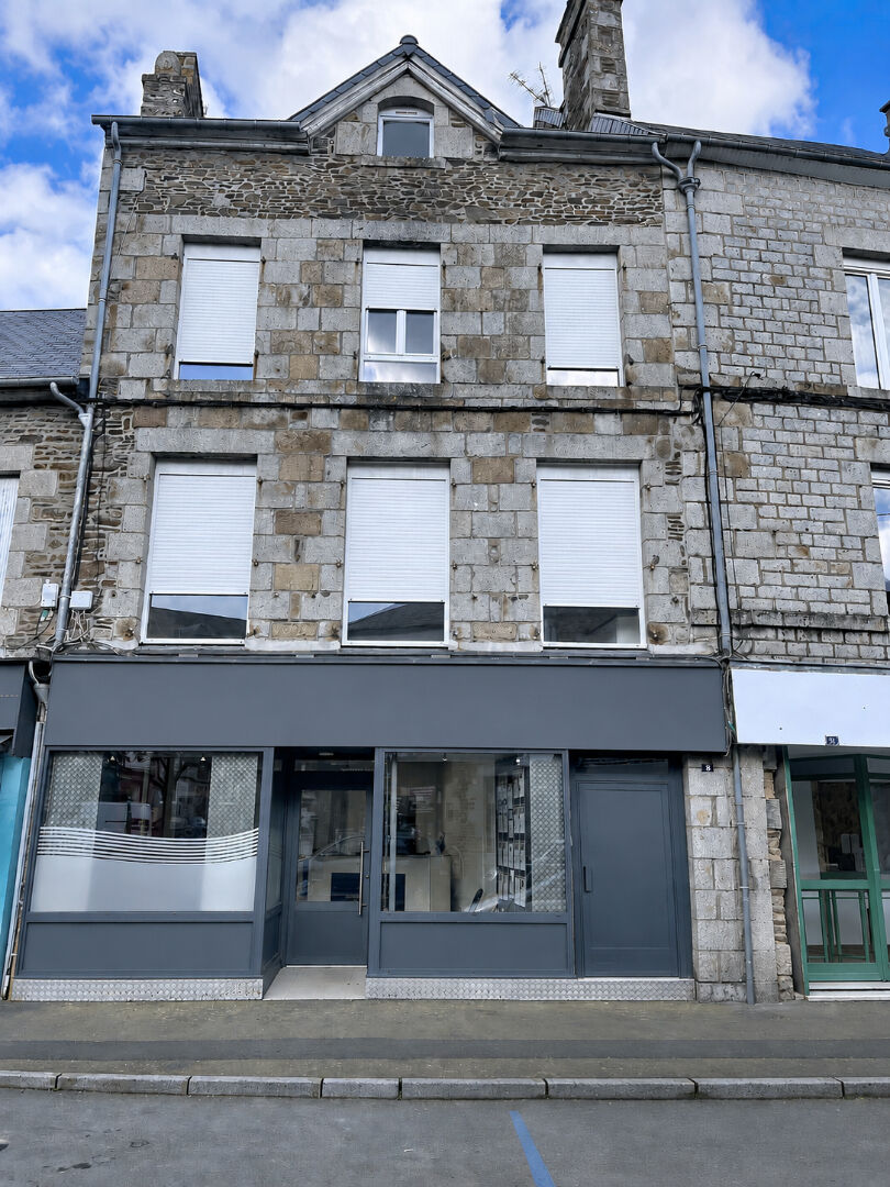 Agence immobilière de Delamarche Immobilier - Avranches
