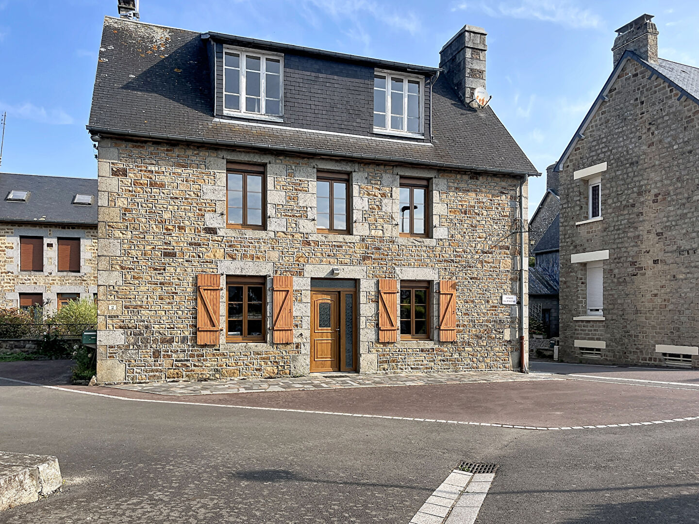 Agence immobilière de Delamarche Immobilier - Avranches