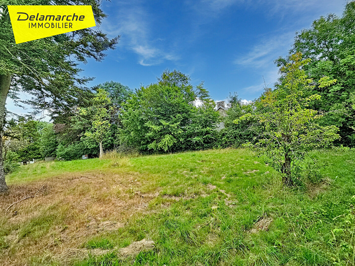 Agence immobilière de Delamarche Immobilier - Delamarche Immobilier - Bréhal