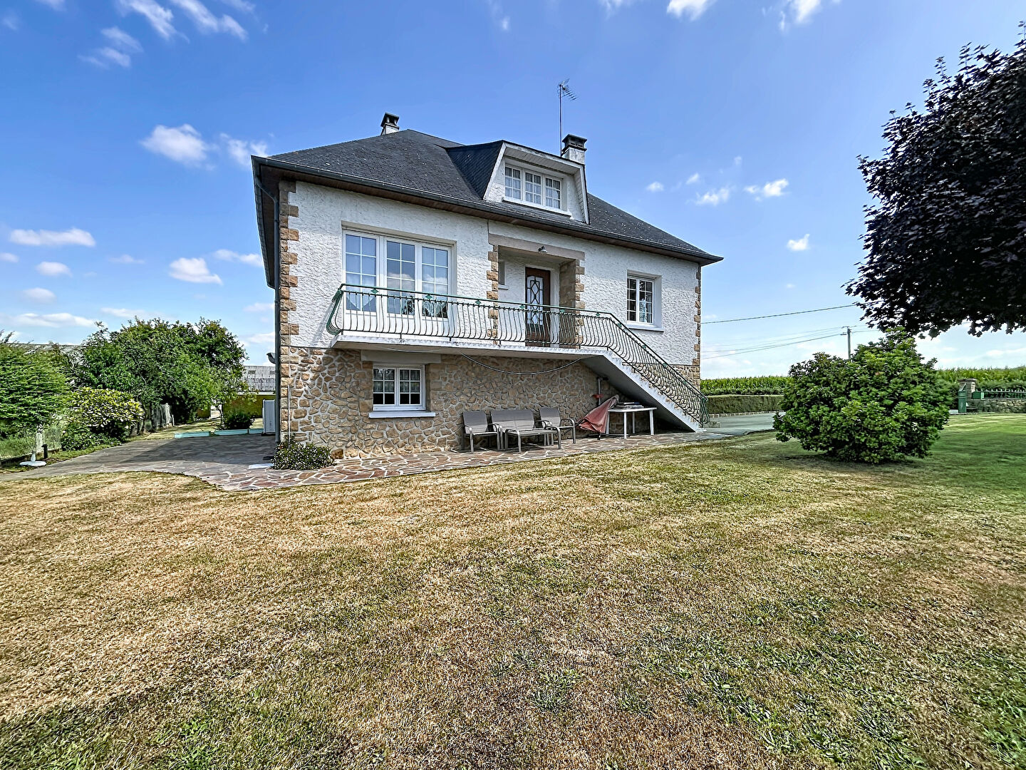 Agence immobilière de Delamarche Immobilier - Avranches