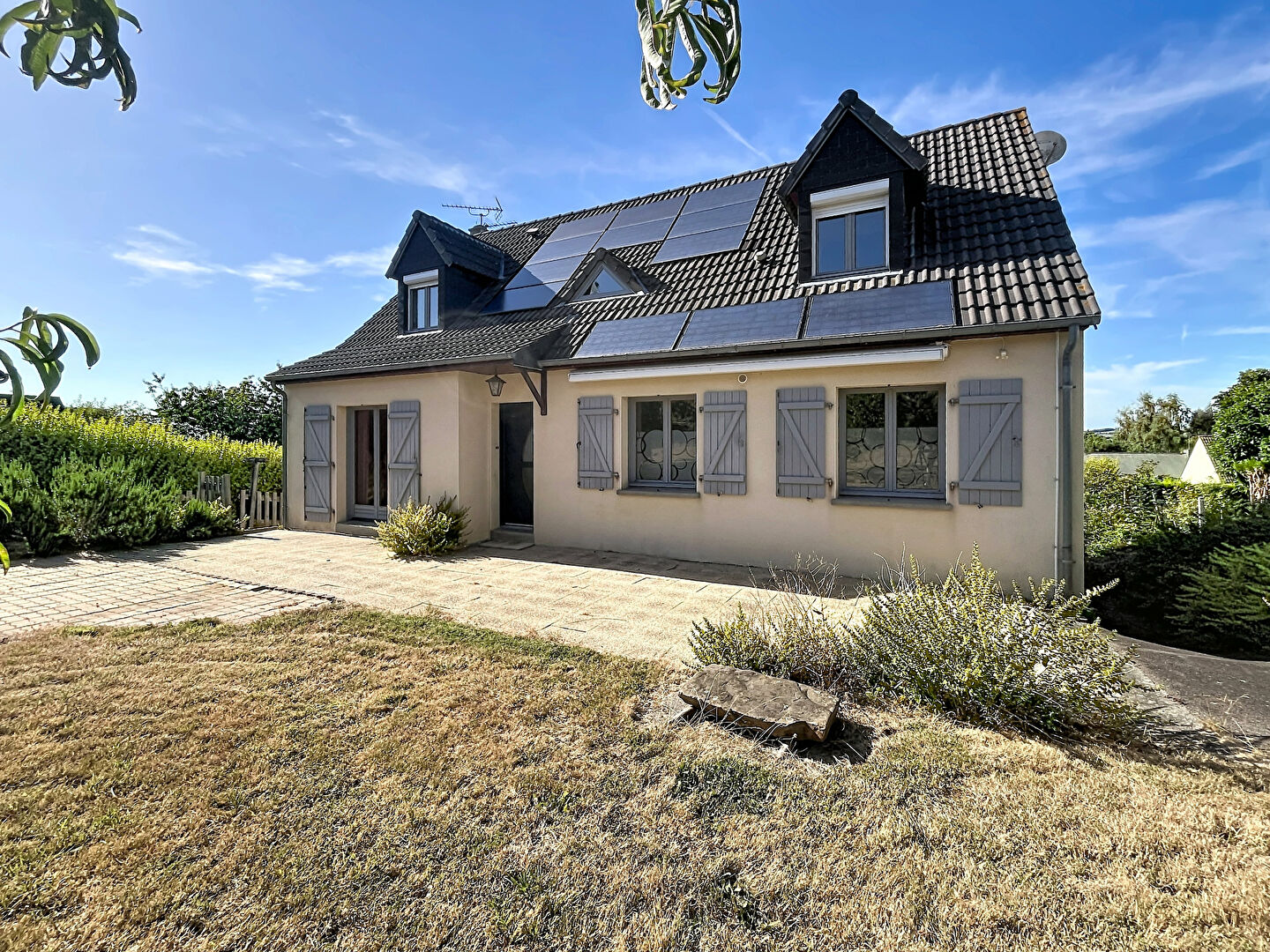 Agence immobilière de Delamarche Immobilier - Avranches