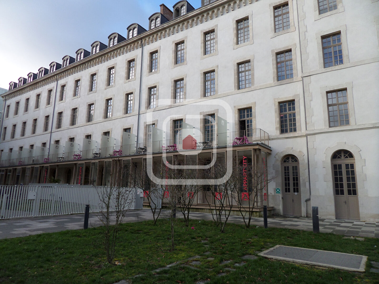 Agence immobilière de D'Erlon Immobilier - Habitat Centre