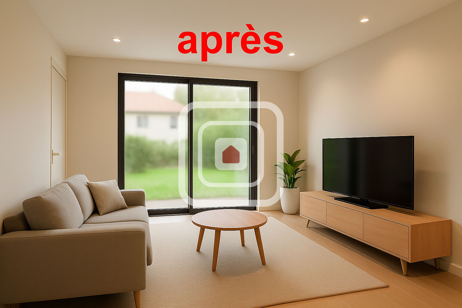 Agence immobilière de D'Erlon Immobilier
