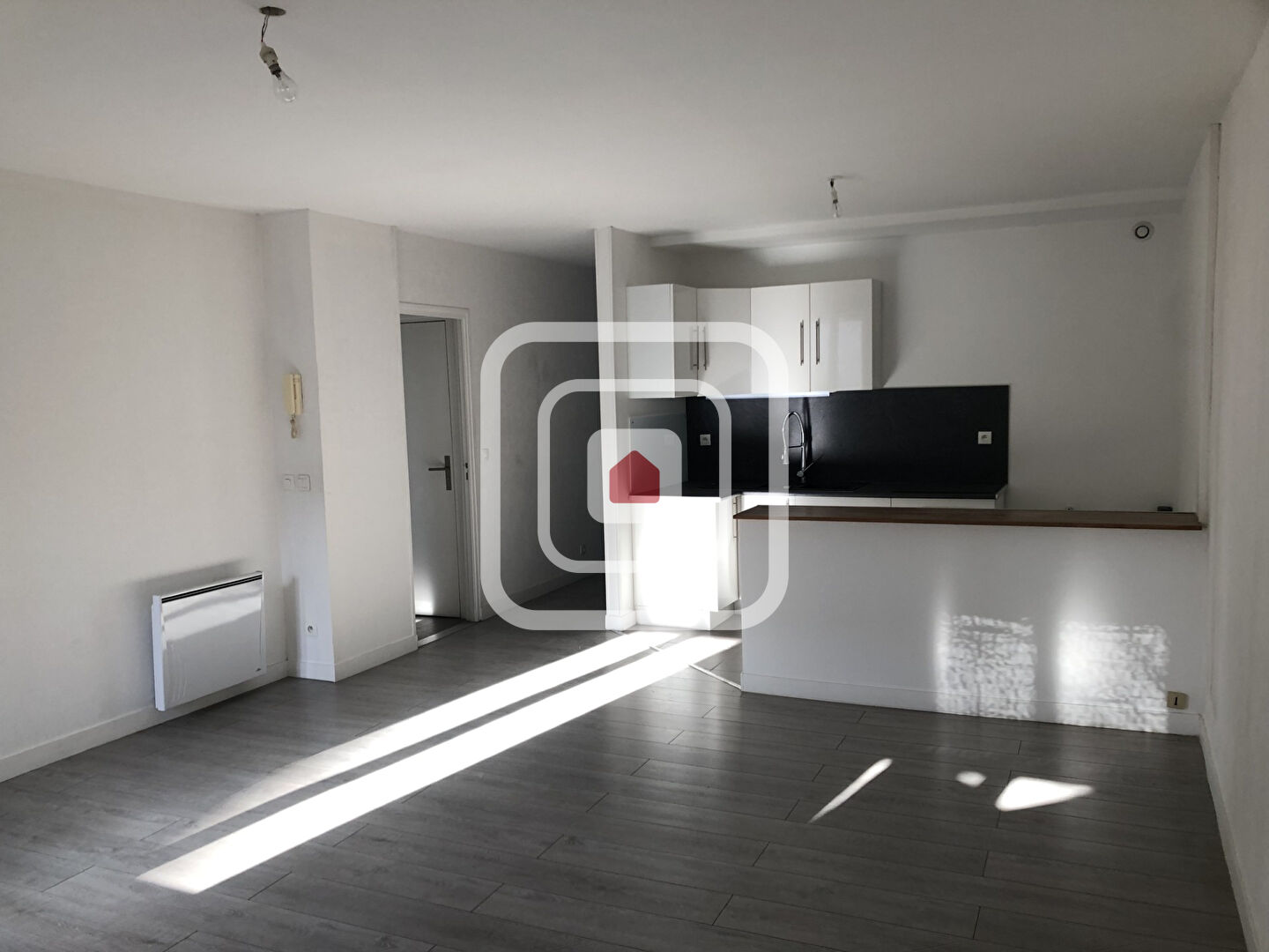 Agence immobilière de D'Erlon Immobilier