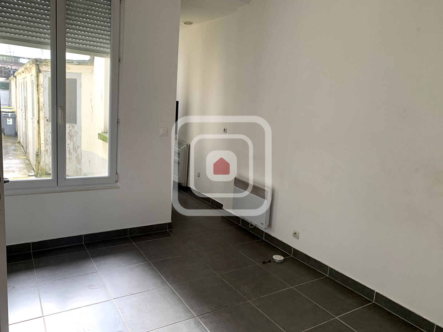 Agence immobilière de D'Erlon Immobilier - Habitat Centre
