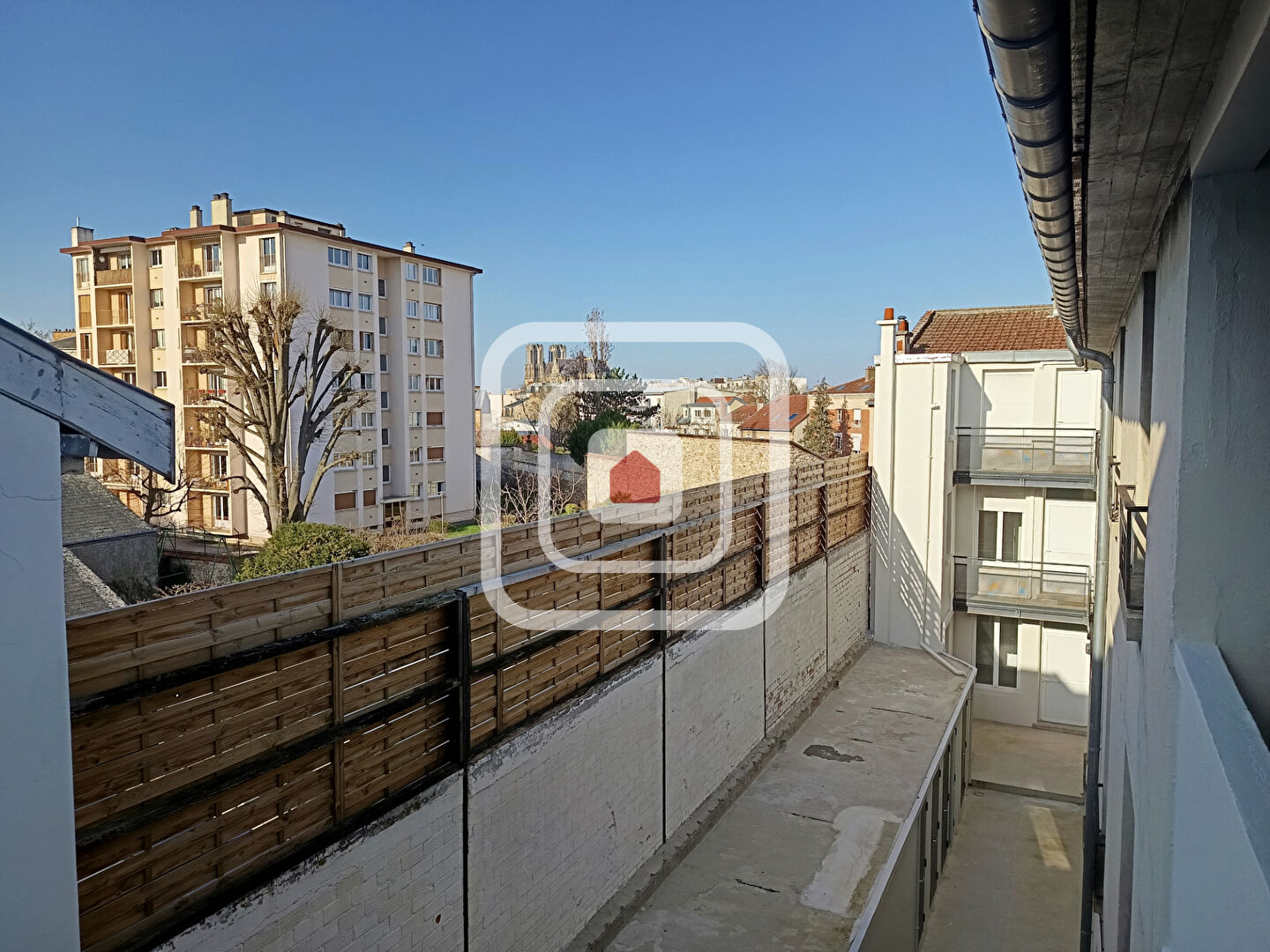 Agence immobilière de D'Erlon Immobilier - Habitat Centre