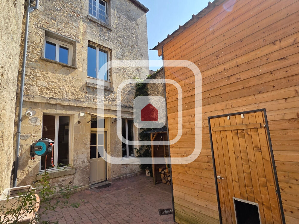 Agence immobilière de D'Erlon Immobilier - Braine