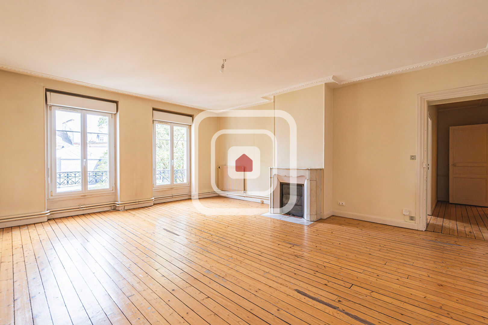 Agence immobilière de D'Erlon Immobilier - Habitat Centre