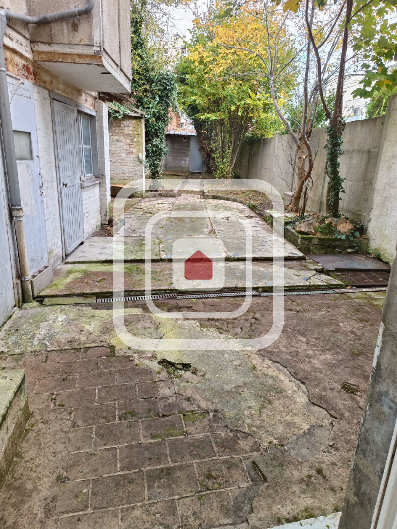 Agence immobilière de D'Erlon Immobilier