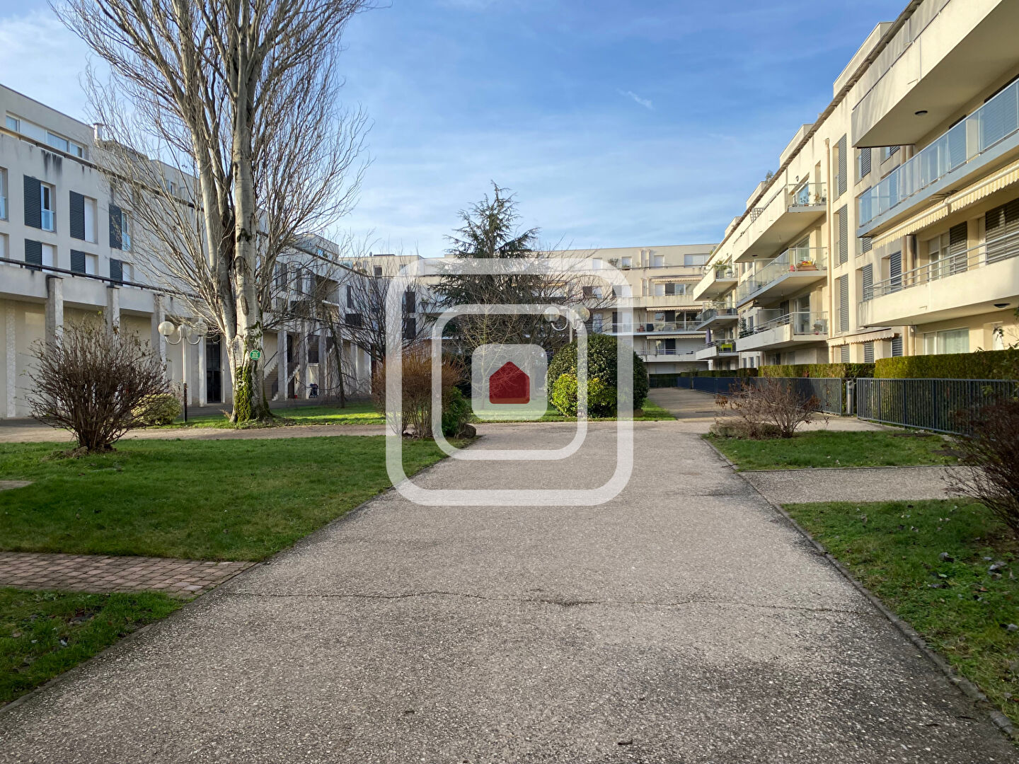 Agence immobilière de D'Erlon Immobilier - Habitat Centre