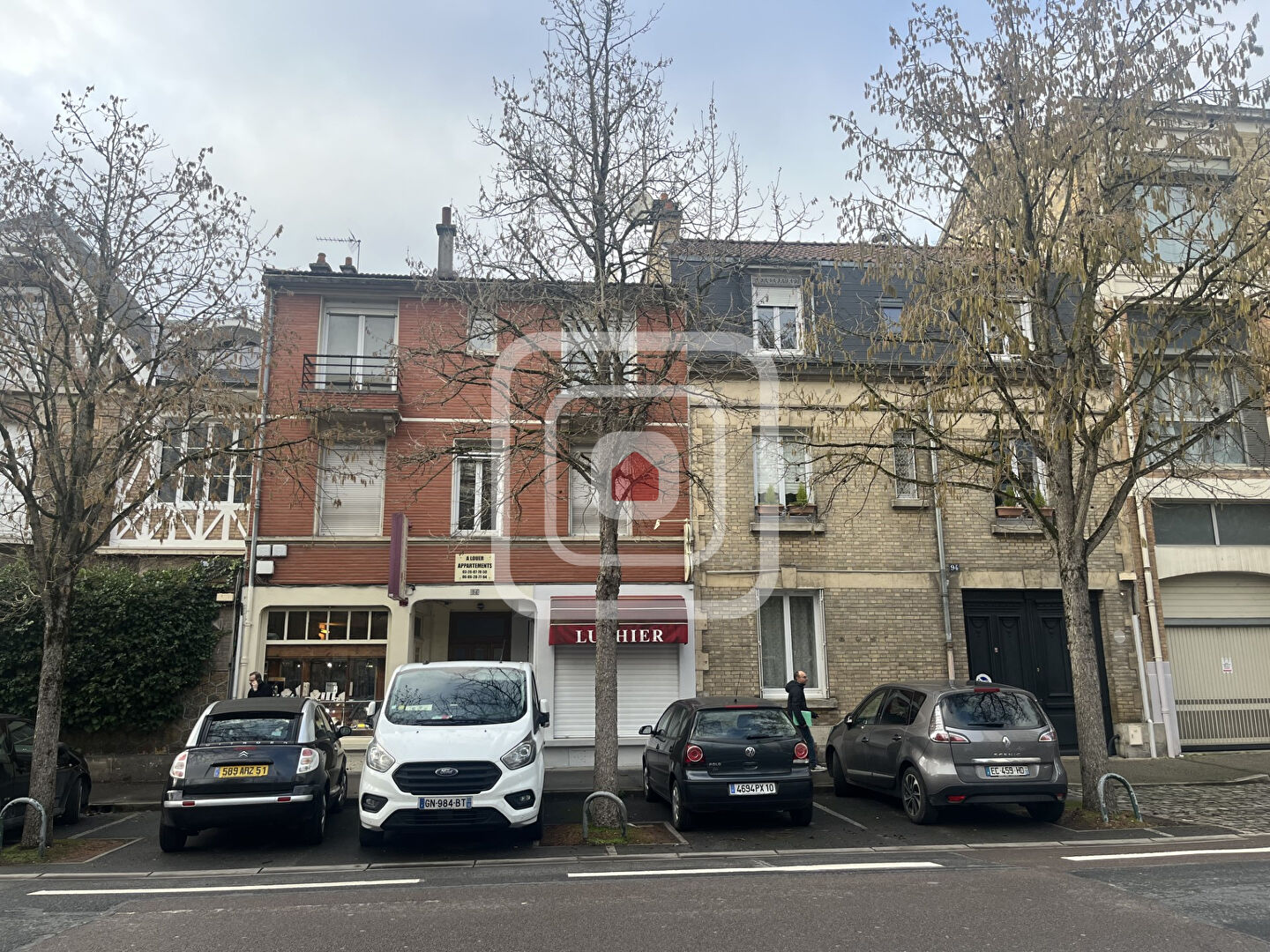 Agence immobilière de D'Erlon Immobilier - Habitat Centre