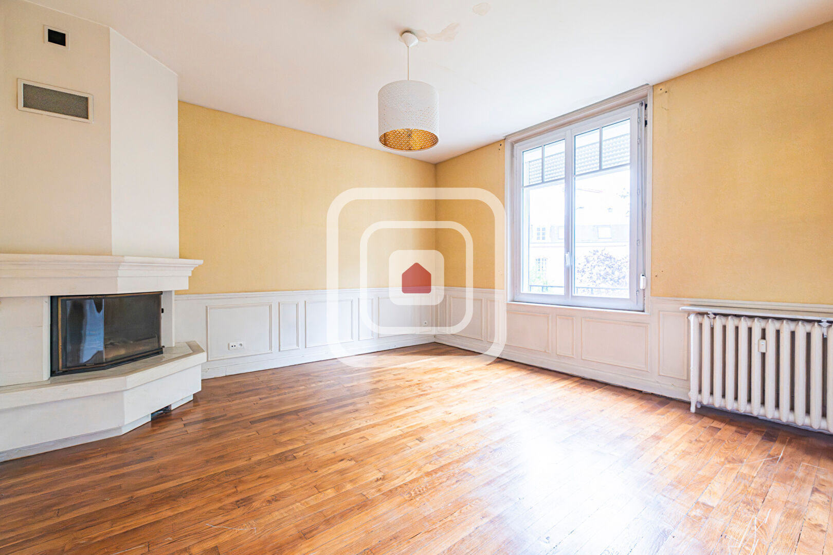 Agence immobilière de D'Erlon Immobilier - Habitat Centre
