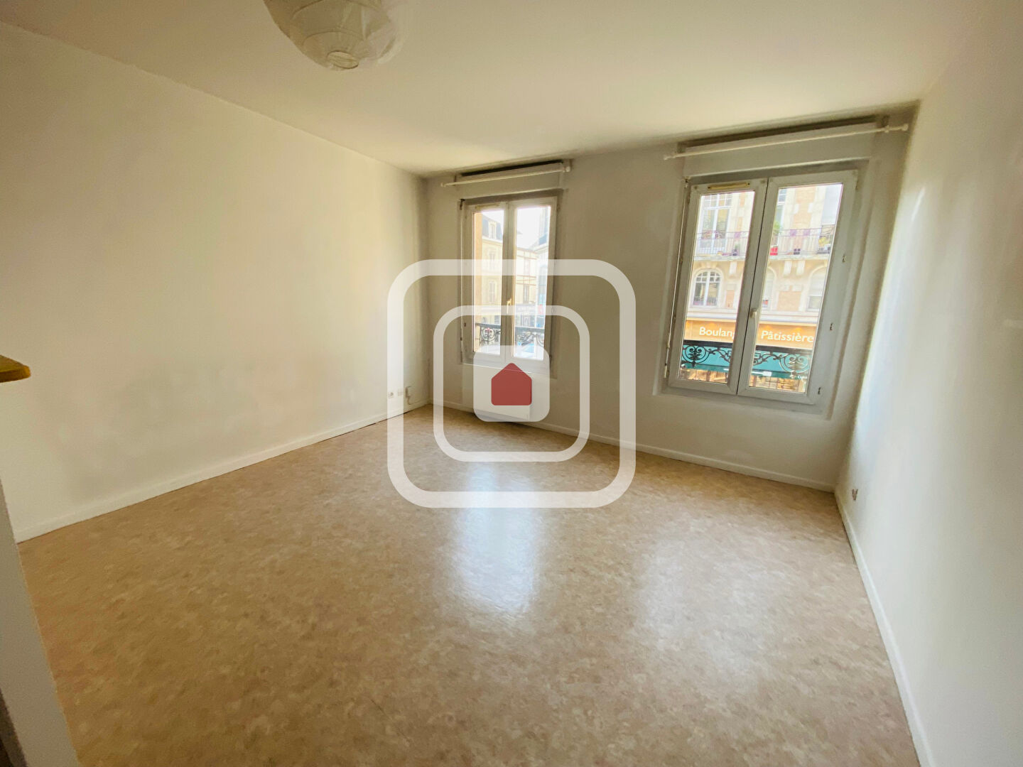 Agence immobilière de D'Erlon Immobilier - Habitat Centre