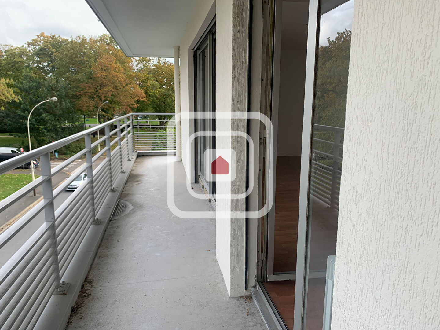 Agence immobilière de D'Erlon Immobilier - Habitat Centre