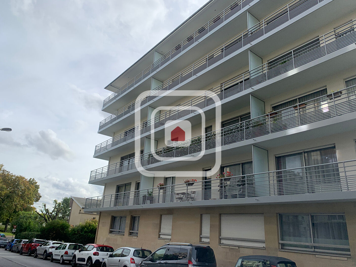 Agence immobilière de D'Erlon Immobilier - Habitat Centre
