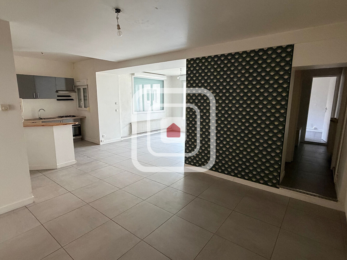 Agence immobilière de D'Erlon Immobilier - Habitat Centre