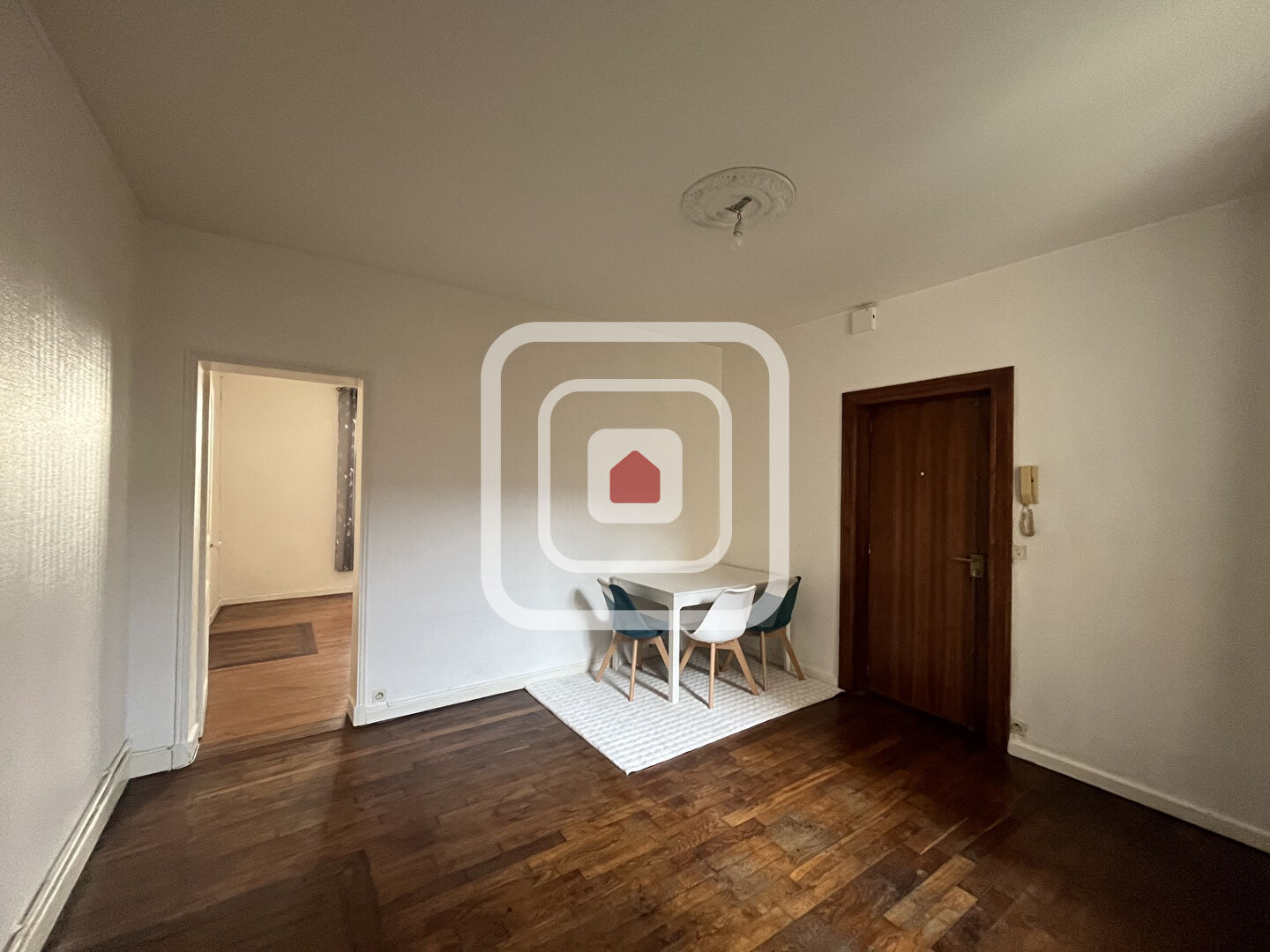 Agence immobilière de D'Erlon Immobilier - Habitat Centre