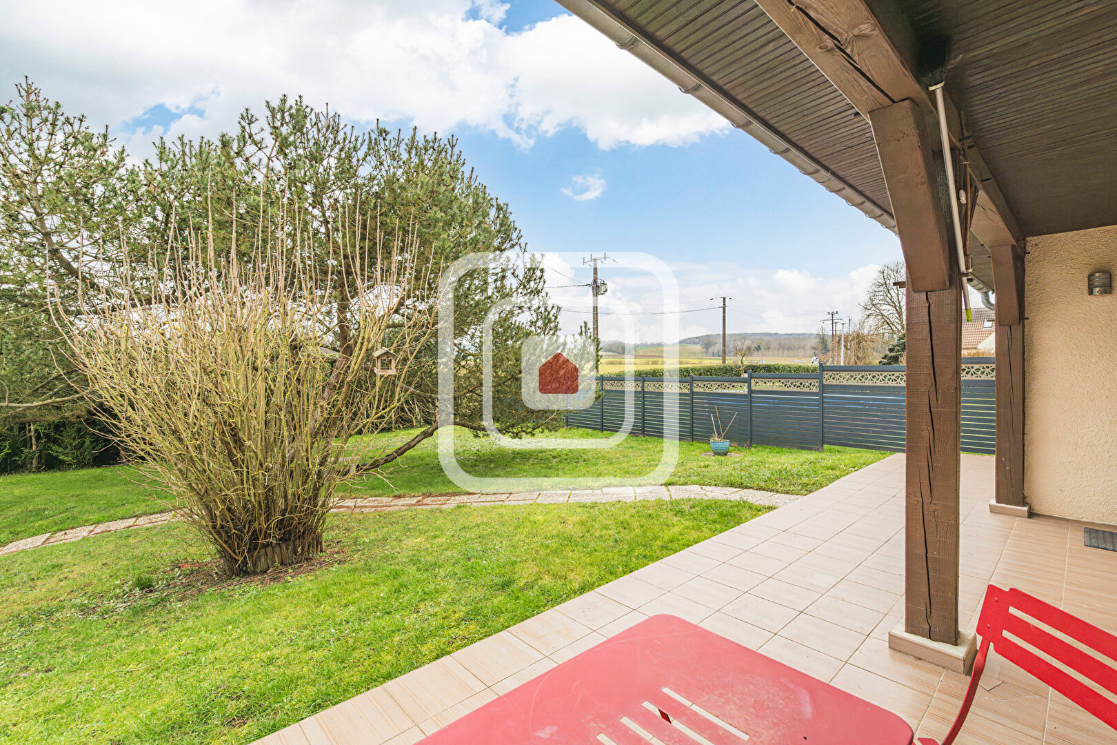 Agence immobilière de D'Erlon Immobilier - Habitat Centre