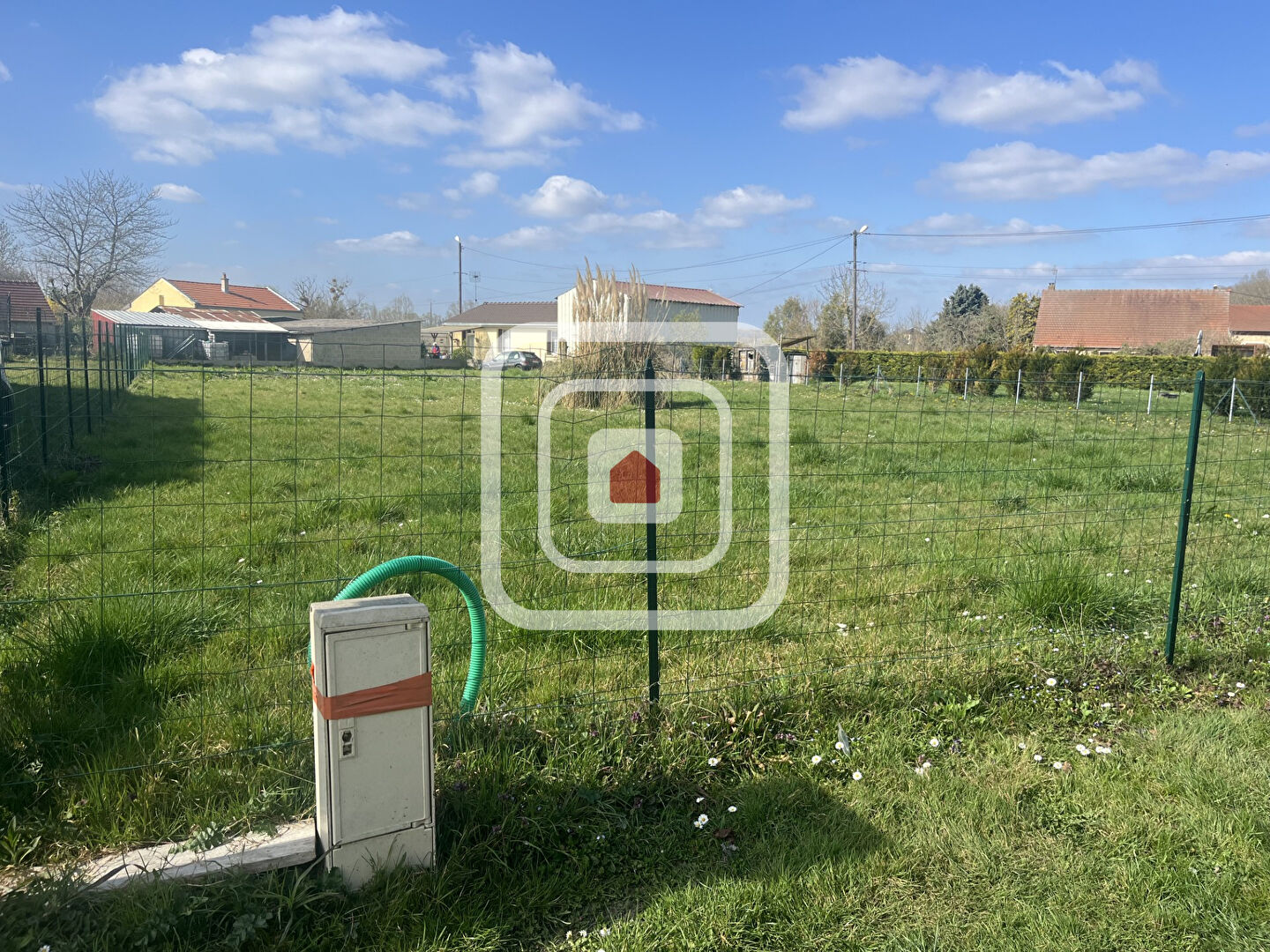 Agence immobilière de D'Erlon Immobilier - Braine