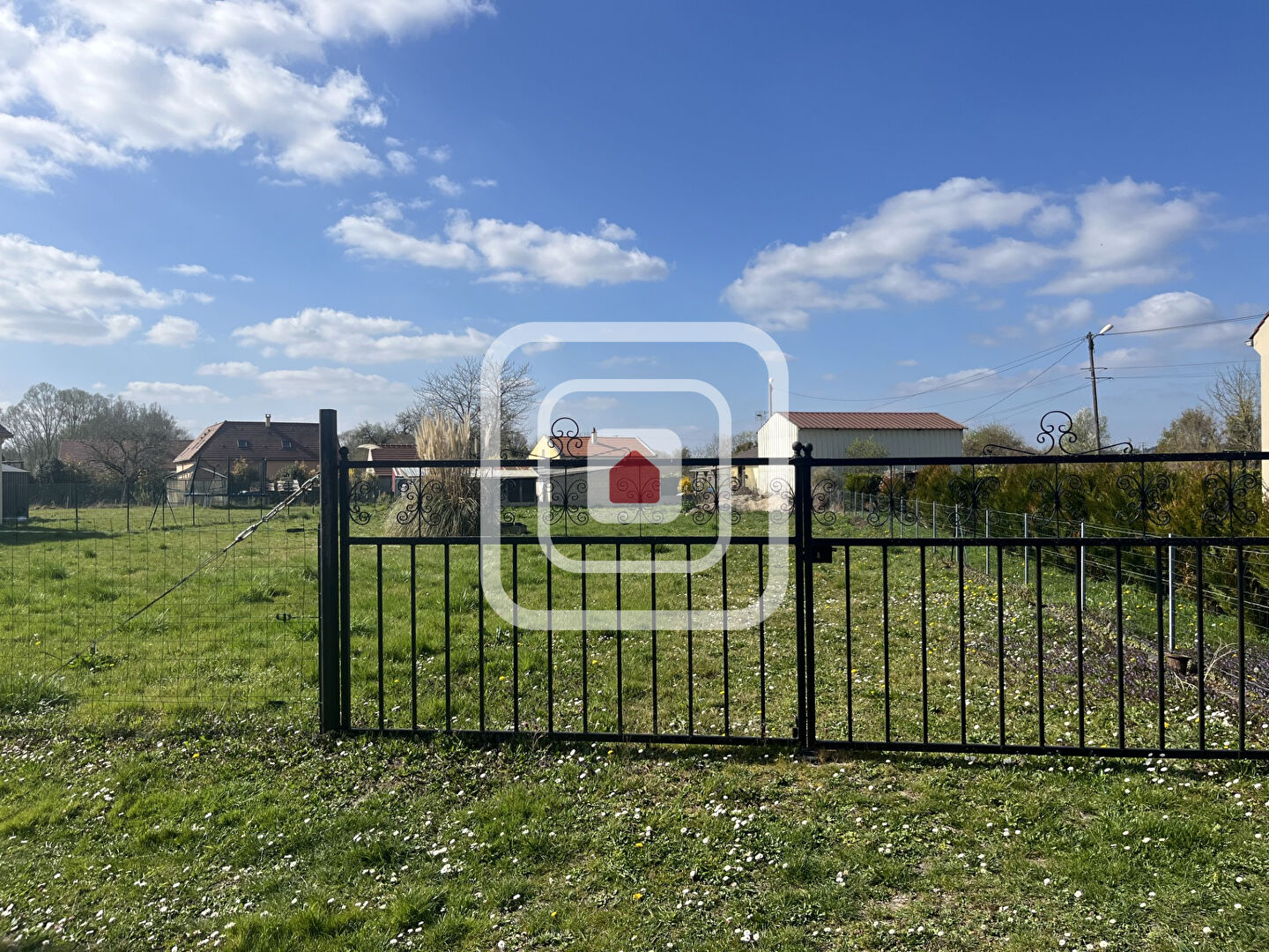 Agence immobilière de D'Erlon Immobilier - Braine