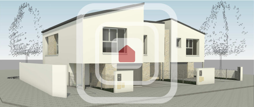 Agence immobilière de D'Erlon Immobilier - Habitat Centre