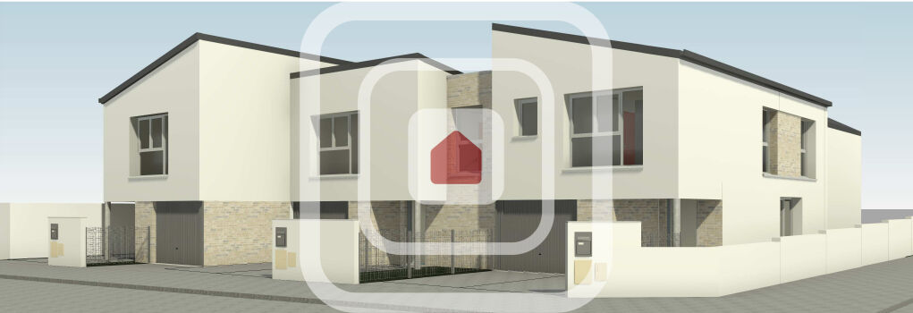 Agence immobilière de D'Erlon Immobilier - Habitat Centre