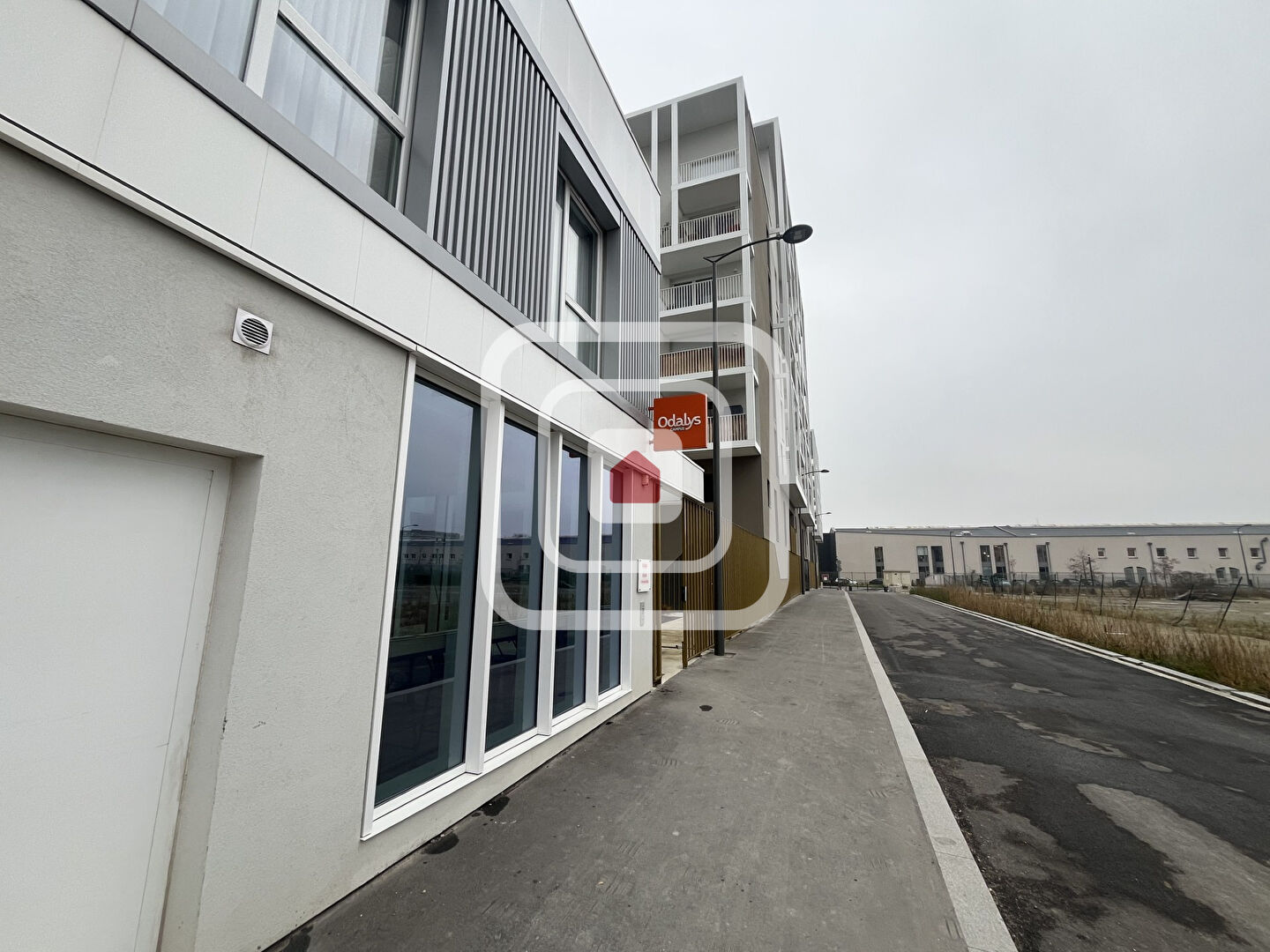 Agence immobilière de D'Erlon Immobilier - Habitat Centre