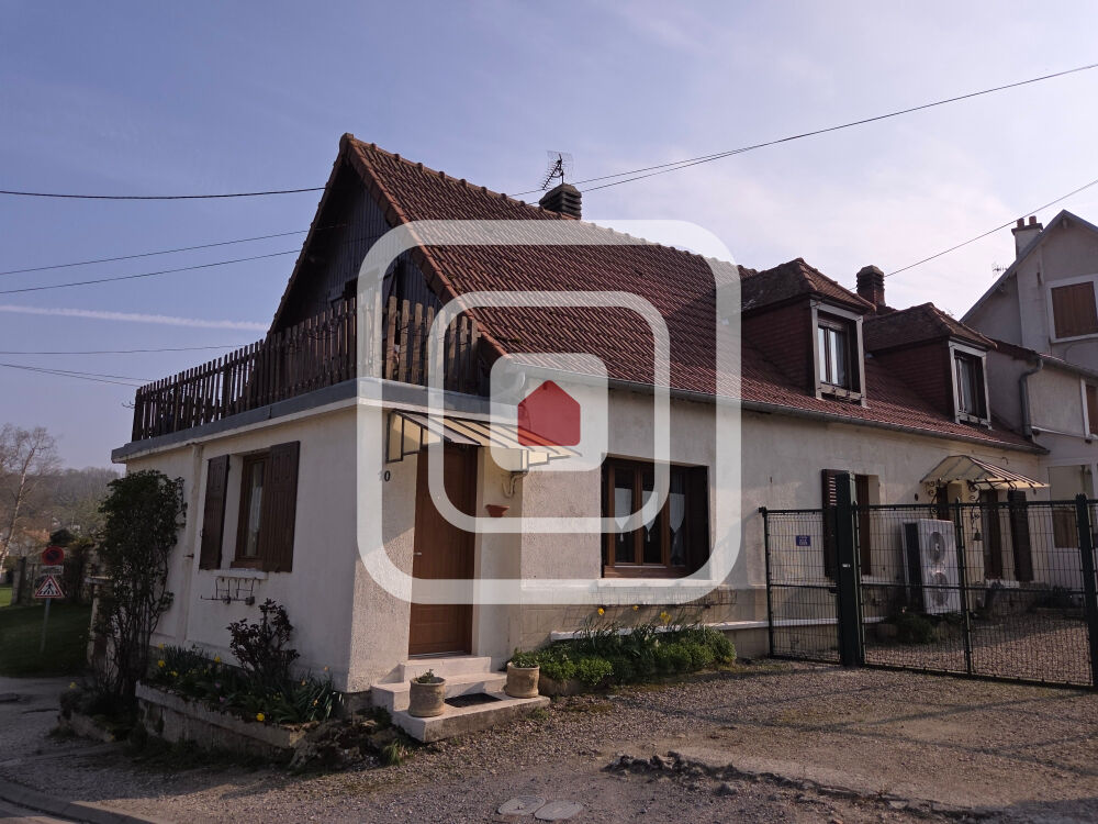 Agence immobilière de D'Erlon Immobilier - Braine