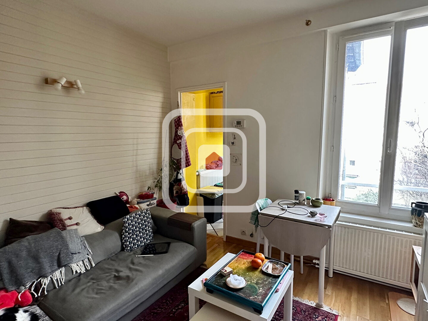 Agence immobilière de D'Erlon Immobilier - Habitat Centre