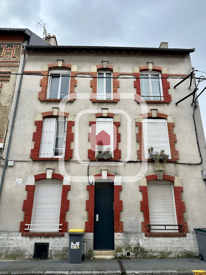 Agence immobilière de D'Erlon Immobilier - Habitat Centre