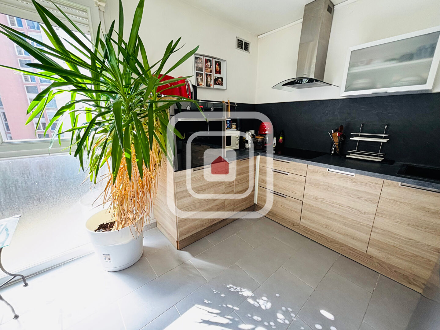 Agence immobilière de D'Erlon Immobilier - Habitat Centre