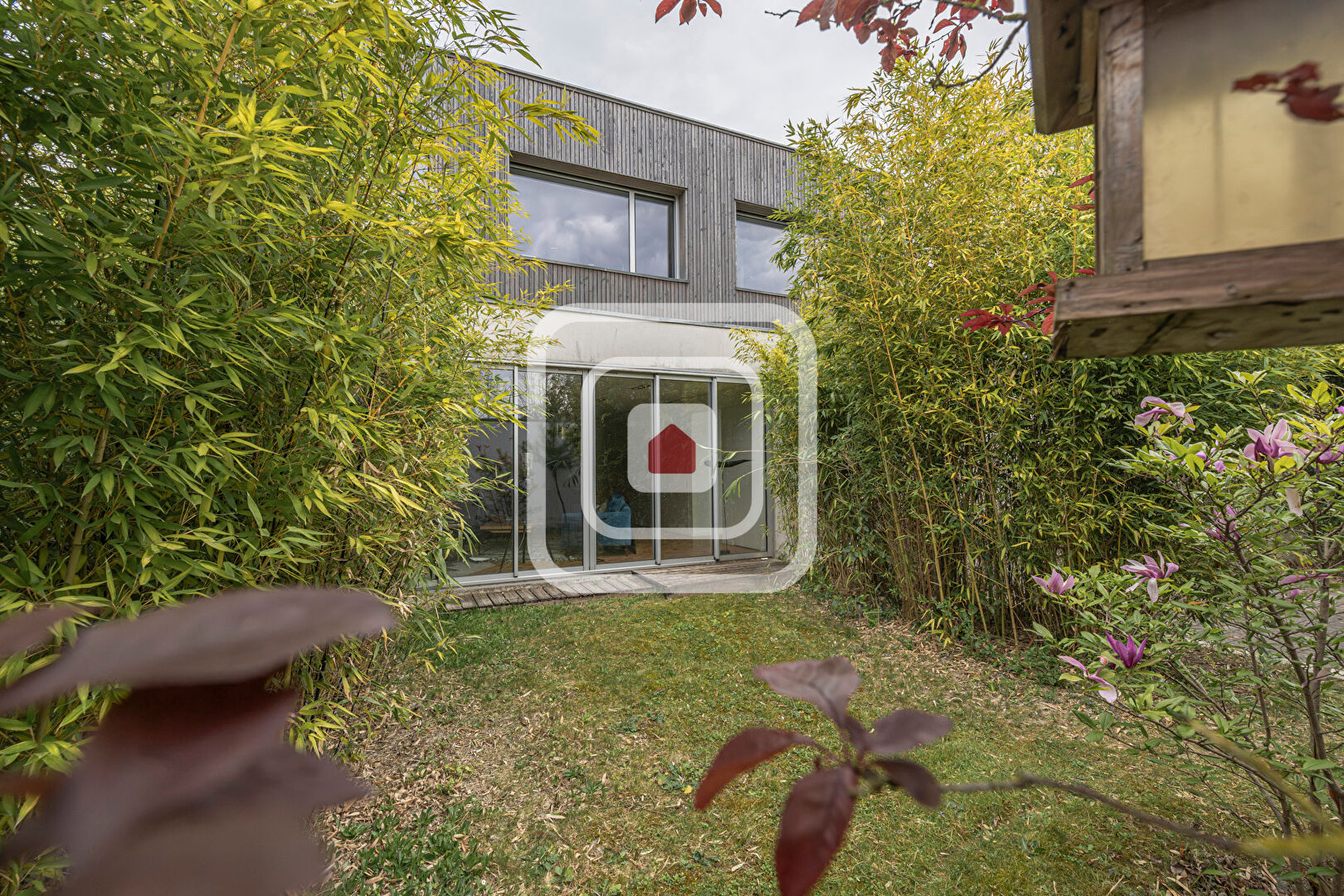 Agence immobilière de D'Erlon Immobilier - Habitat Centre