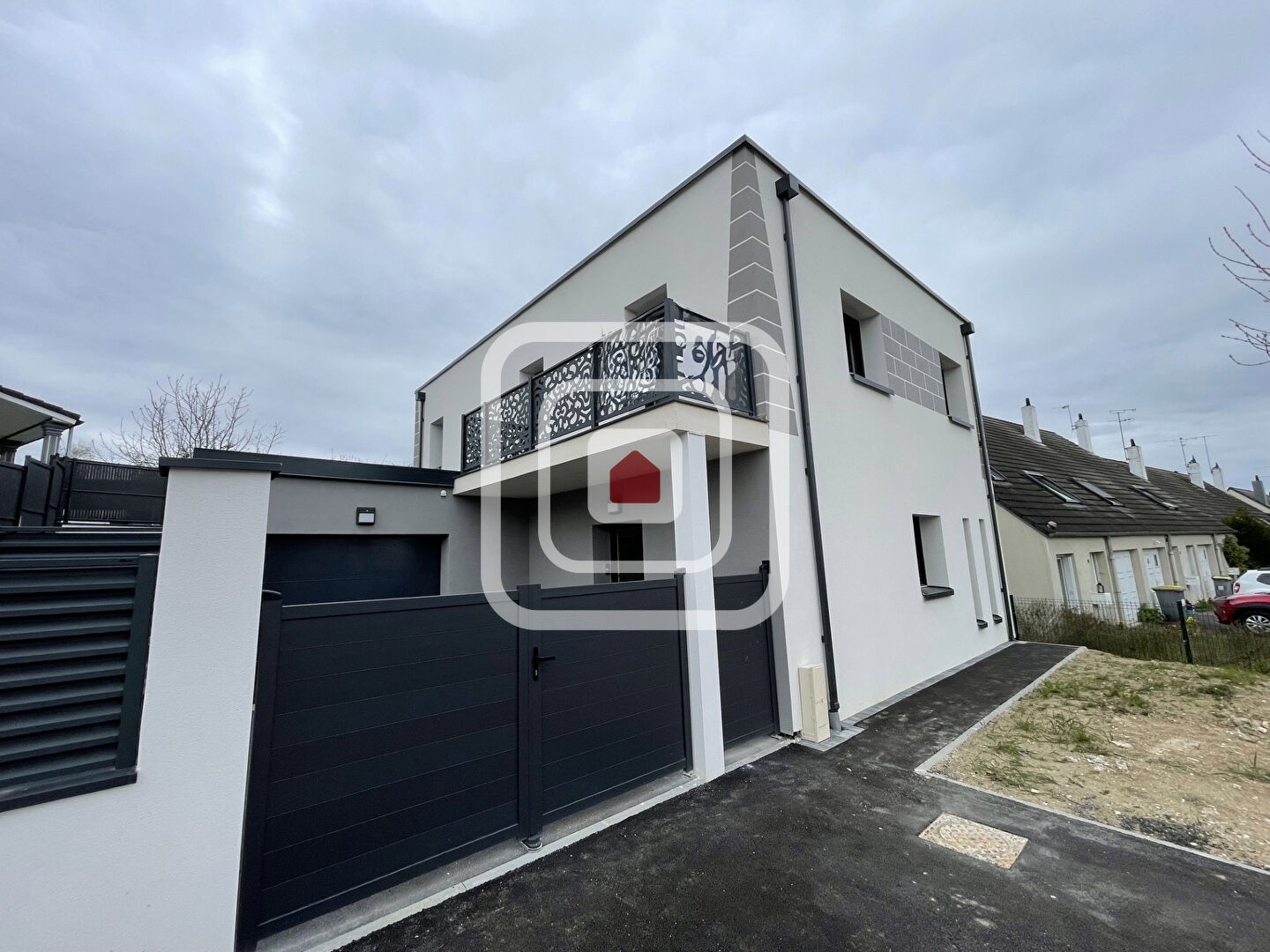 Agence immobilière de D'Erlon Immobilier - Habitat Centre