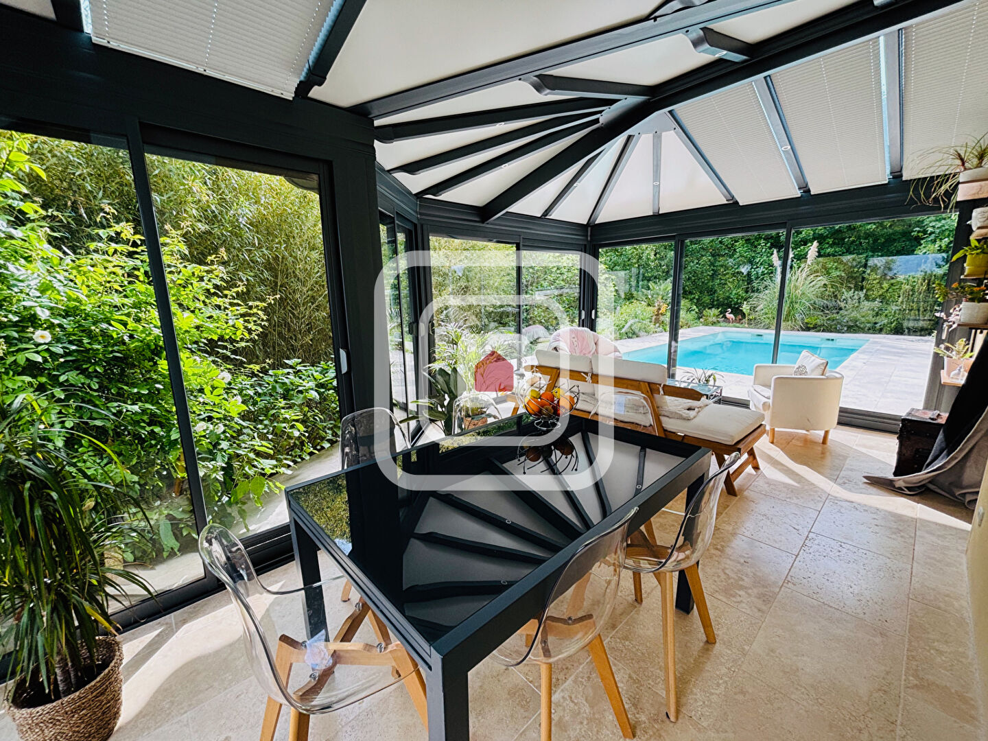 Agence immobilière de D'Erlon Immobilier - Habitat Centre