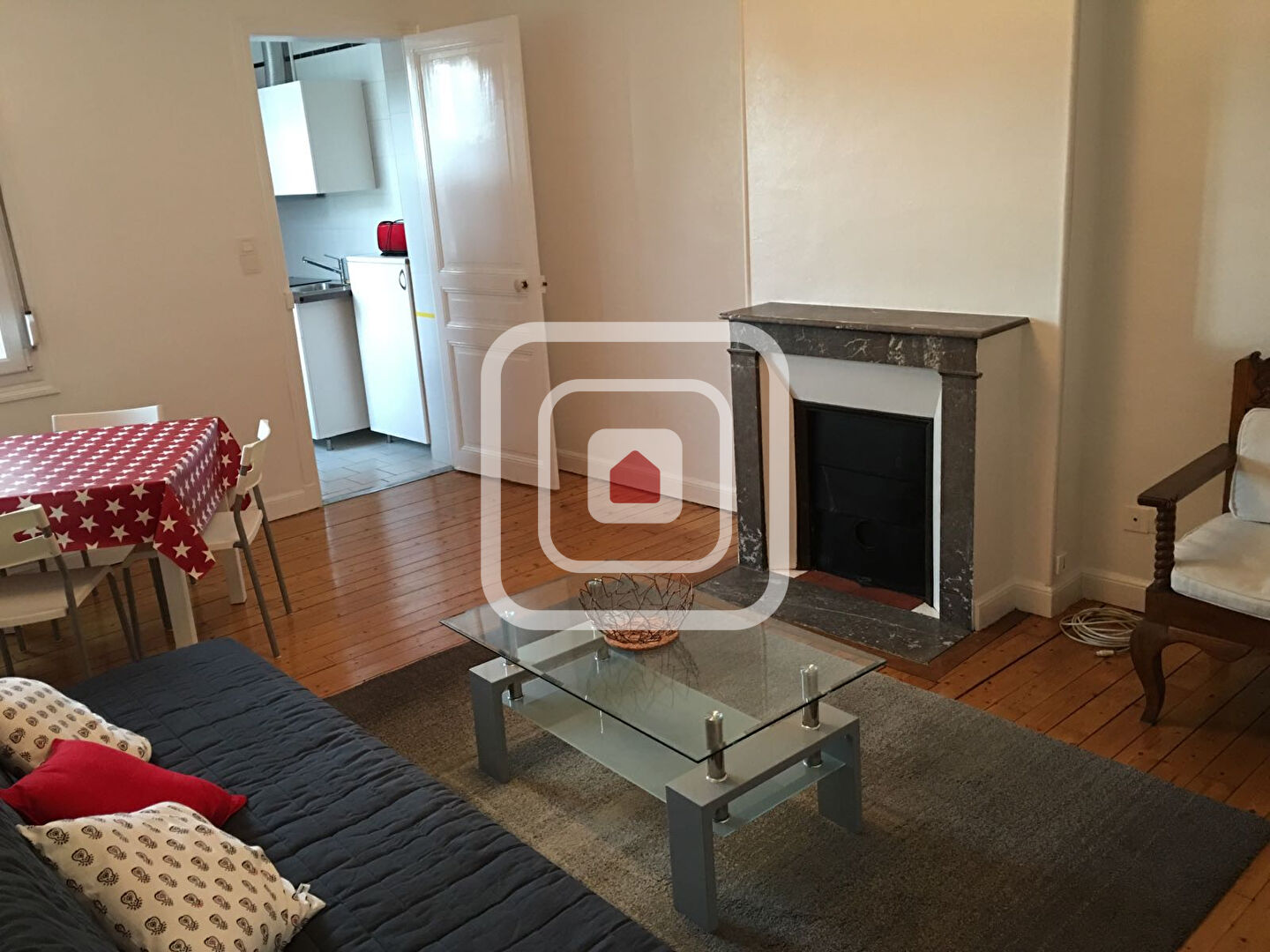 Agence immobilière de D'Erlon Immobilier - Habitat Centre