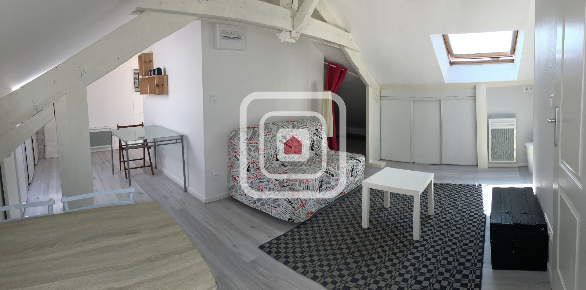 Agence immobilière de D'Erlon Immobilier - Habitat Centre